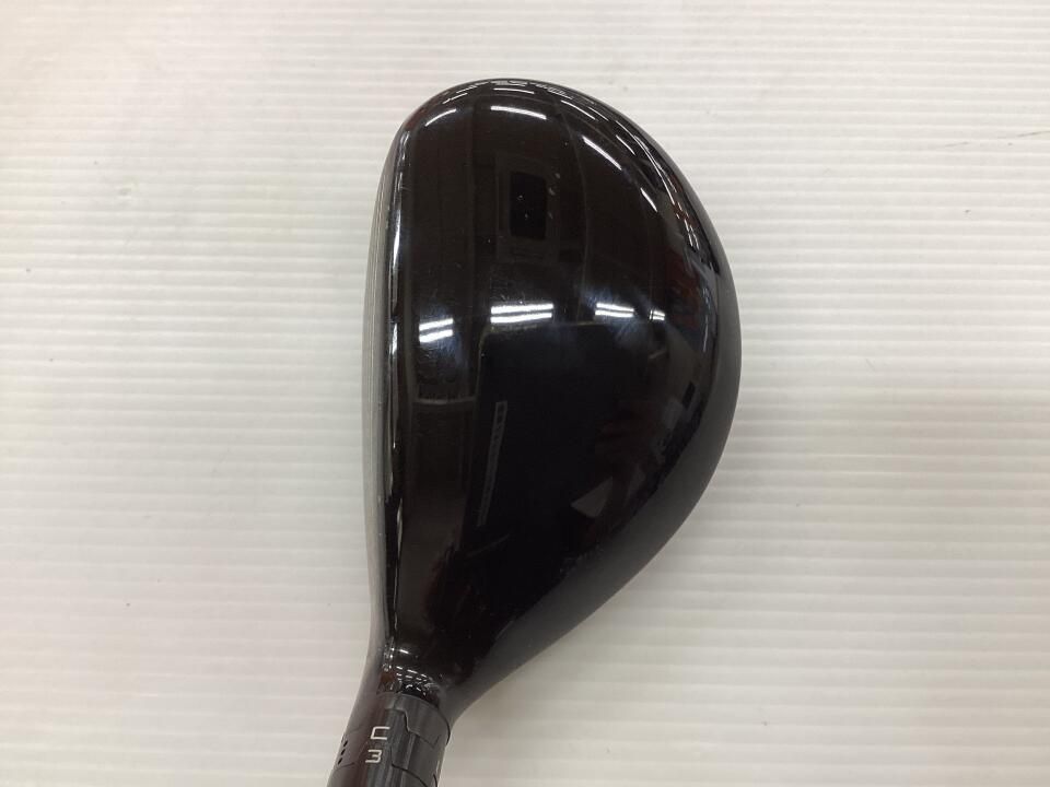 タイトリスト TSi2 21度 TENSEI CK PRO Orange 80HY Sフレックス