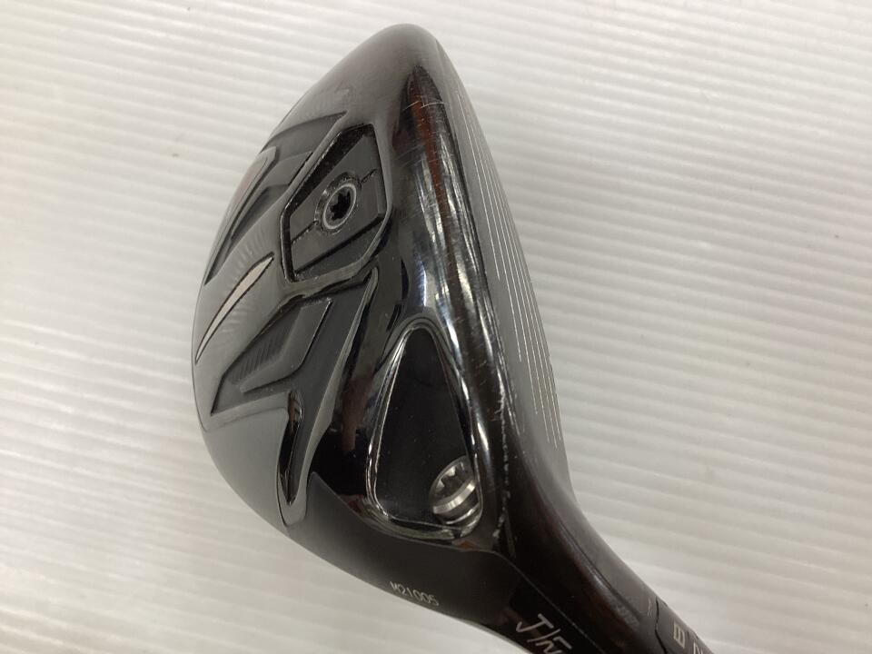 タイトリスト TSi2 21度 TENSEI CK PRO Orange 80HY Sフレックス