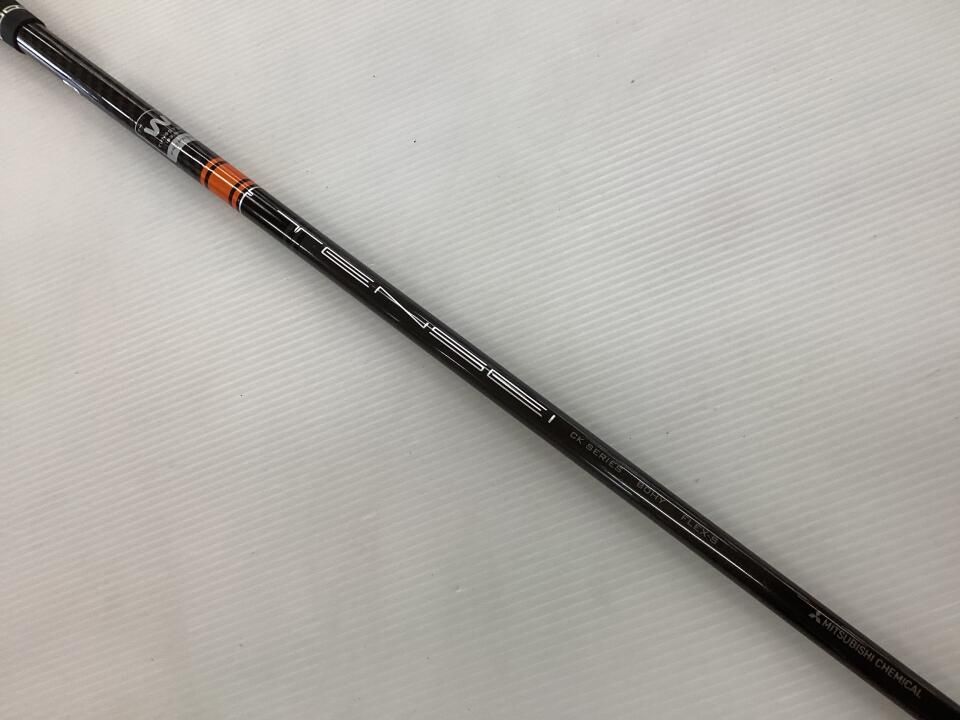 タイトリスト TSi2 21度 TENSEI CK PRO Orange 80HY Sフレックス