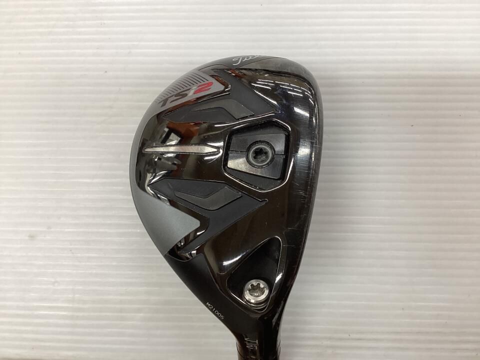 タイトリスト TSi2 21度 TENSEI CK PRO Orange 80HY Sフレックス
