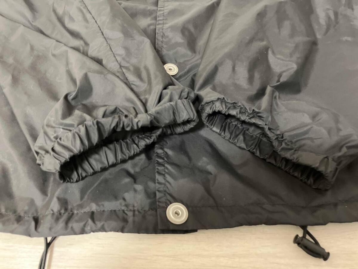 Maison Margiela/その他ジャケット/18AW/Coach Jacket/S50AM0354
