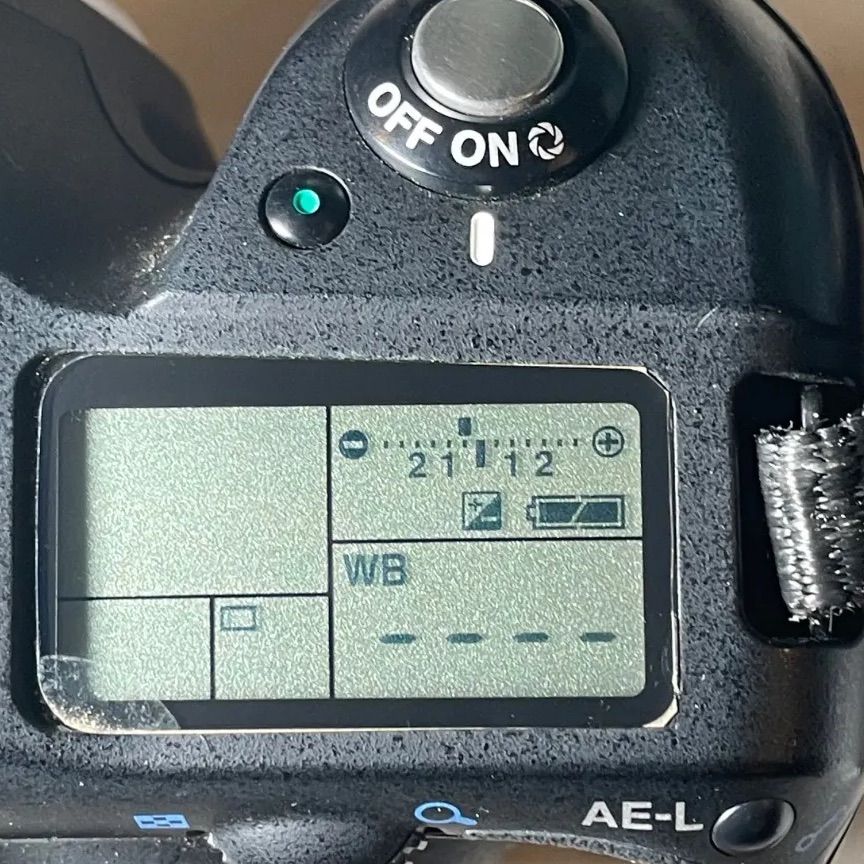 カメラ 【動作確認済】PENTAX K10D ボディ 通電シャッターOK ストロボ