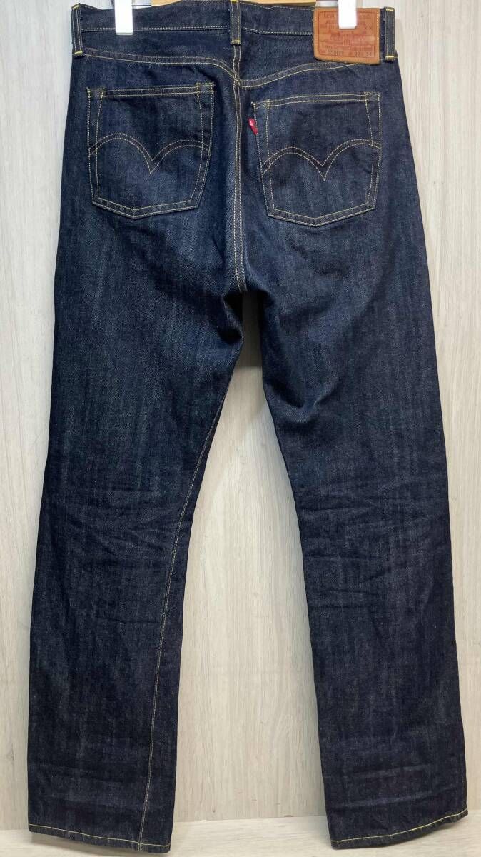 LEVI'S VINTAGE CLOTHING 44501-0088 1944年モデル S501XX ジーンズ
