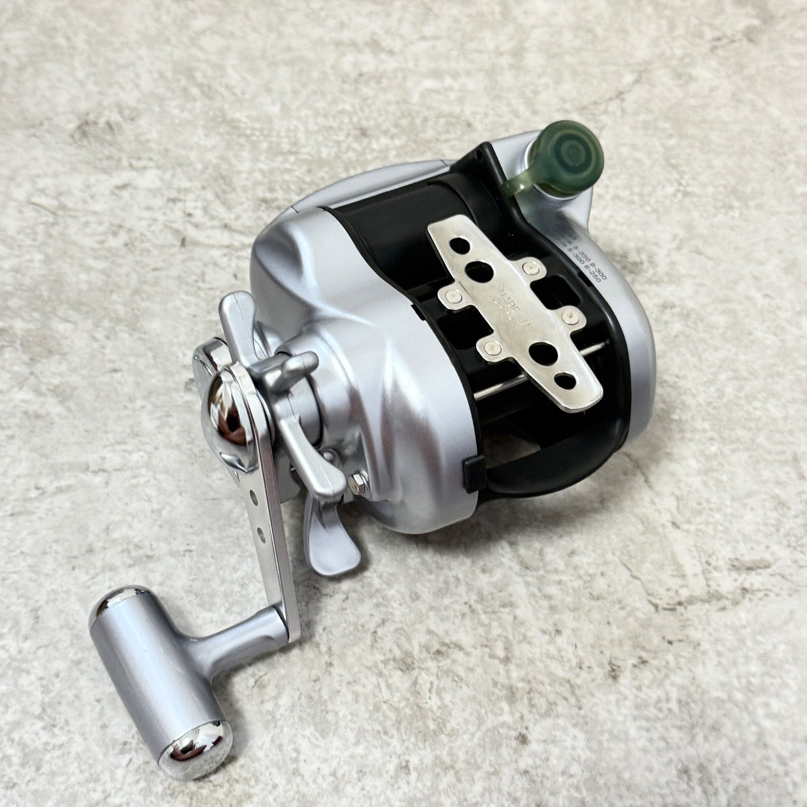 ☆極美品☆ダイワ 電動リール シーボーグ 500e MAGMAX/DAIWA - メルカリ