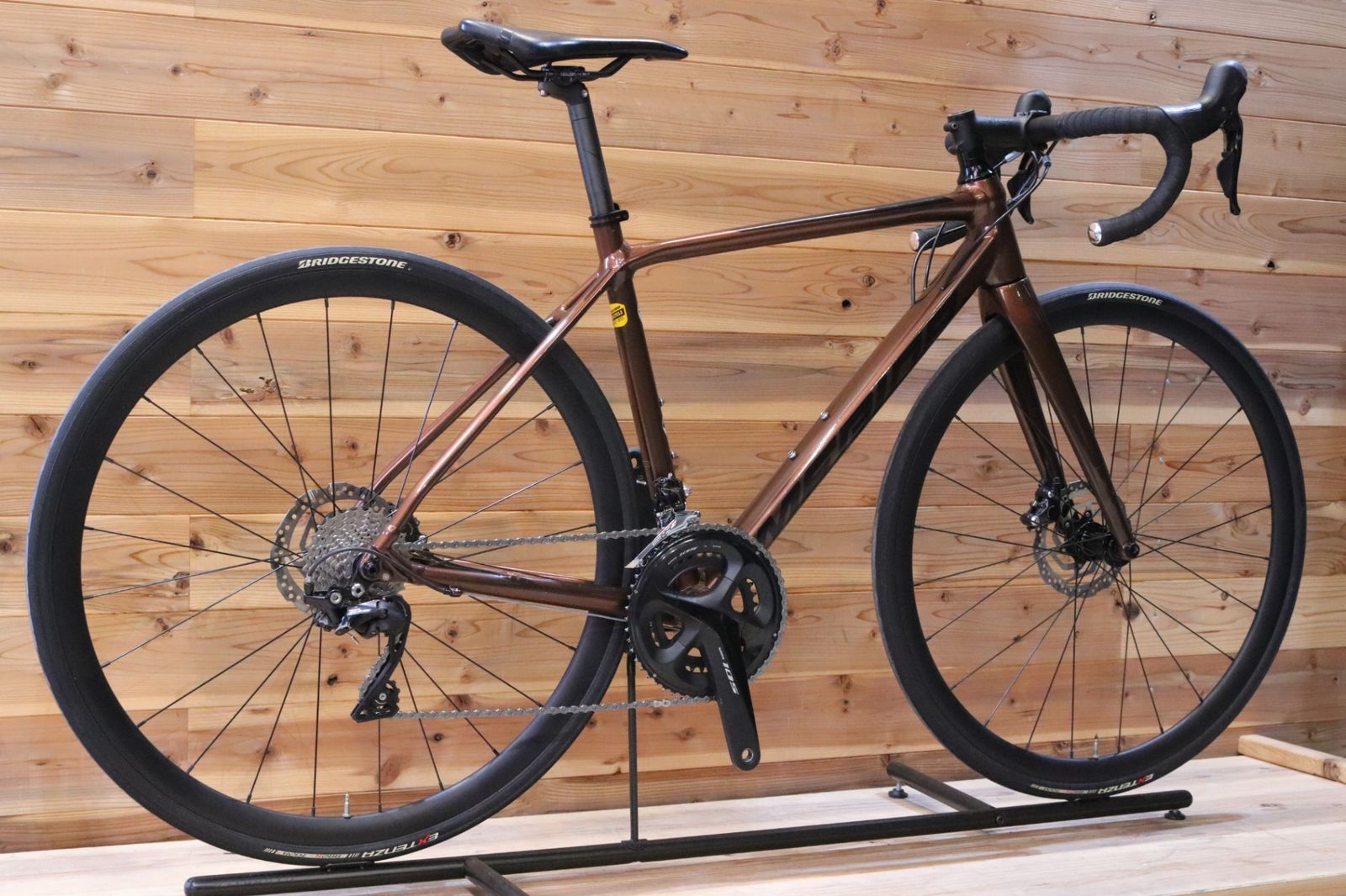 メリダ MERIDA スクルトゥーラ SCULTURA 700 DISC 2021モデル 47サイズ