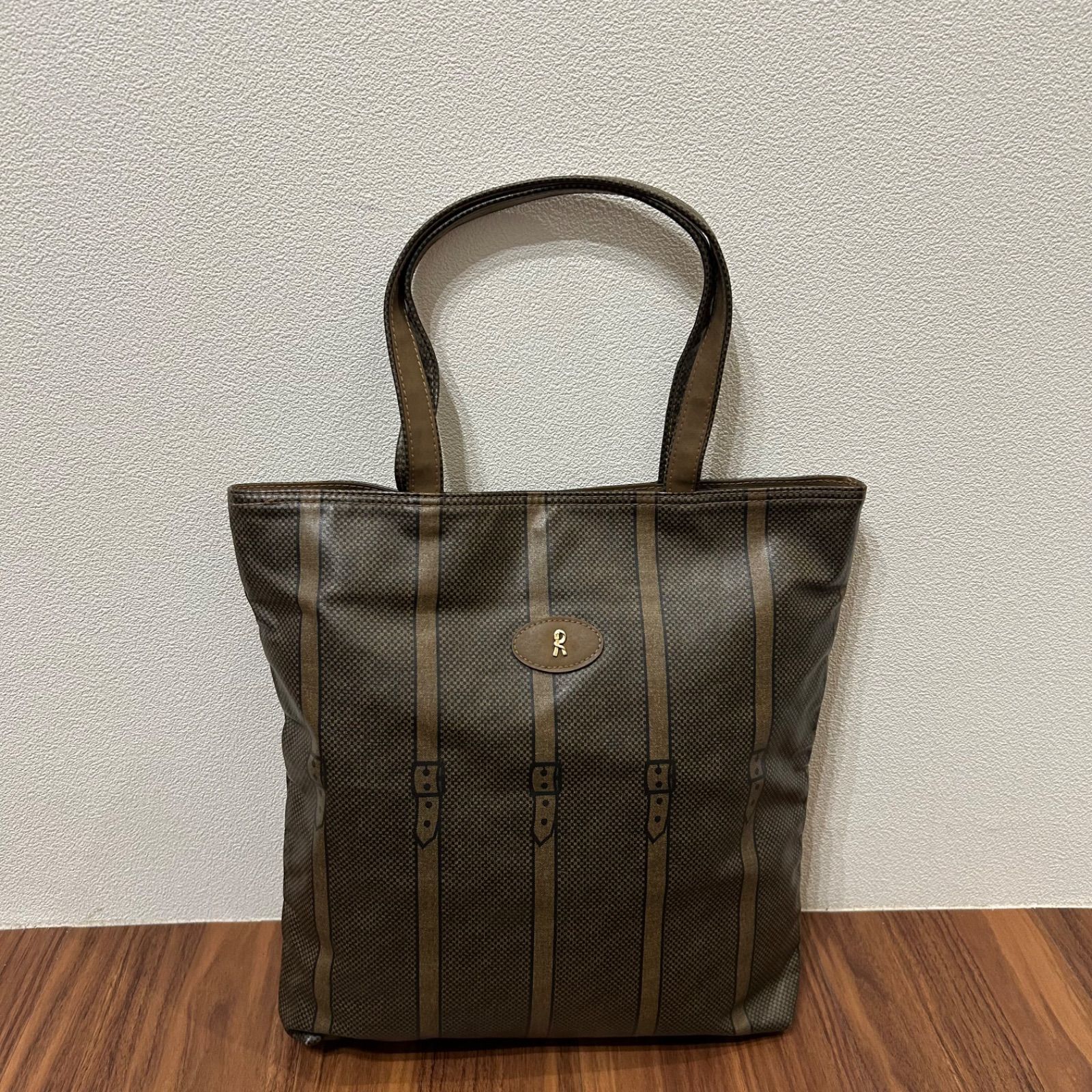 ロベルタディカメリーノ レディース トートバッグ ハンドバッグ - メルカリ