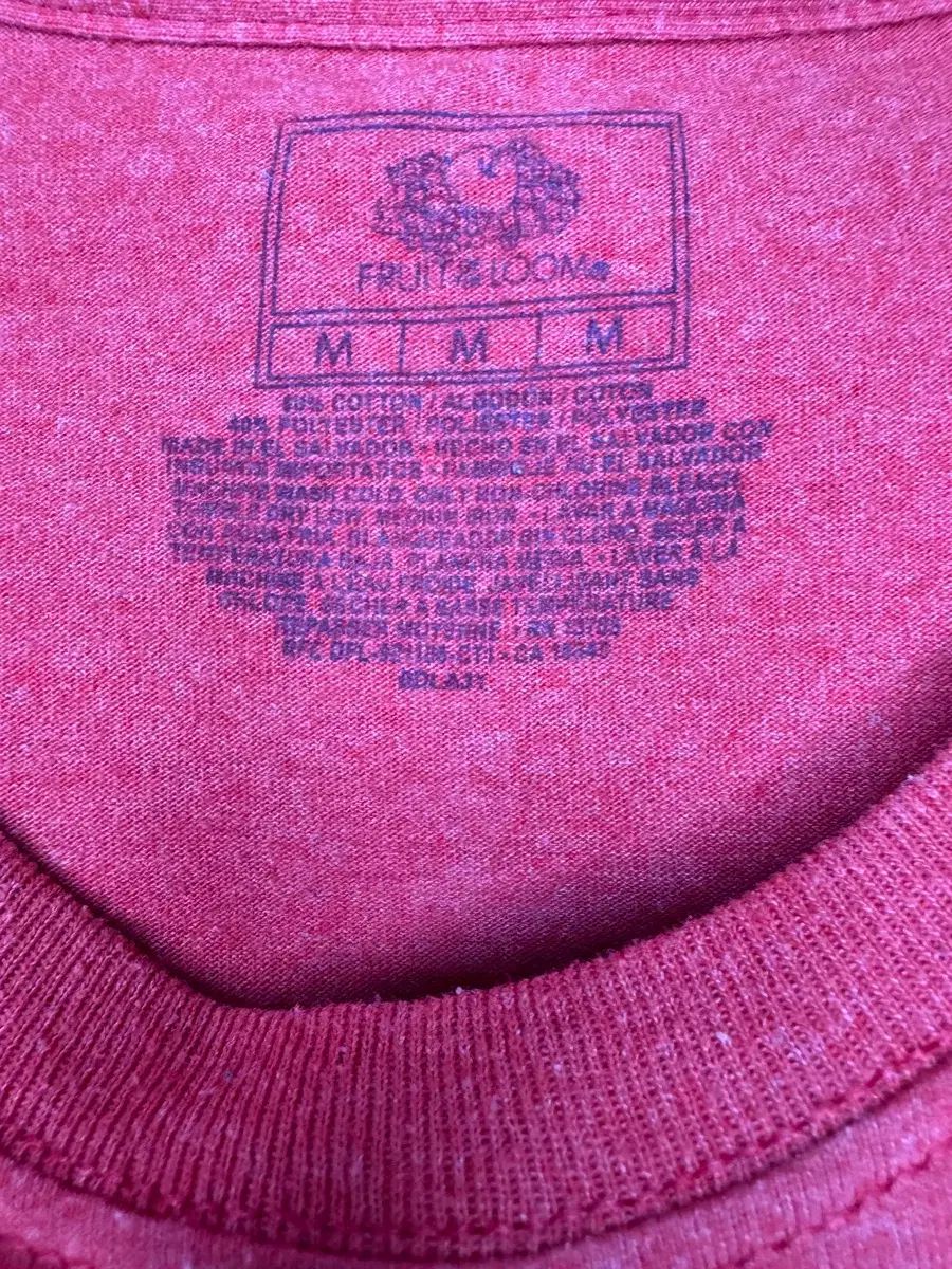 ヴィンテージ 90-00s グッチ GUCCI ブートレグ Tシャツ M