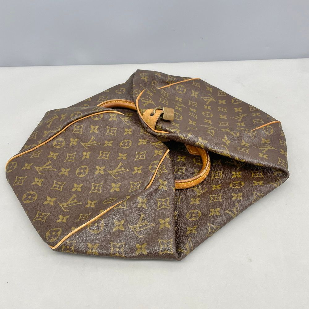 ルイ・ヴィトン LOUIS VUITTON モノグラム スピーディ40 ボストン