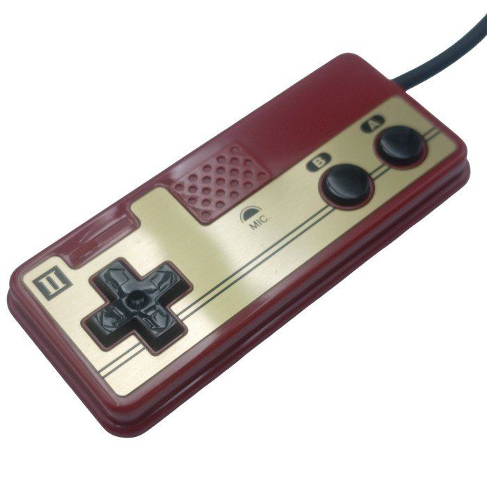 Nintendo ニンテンドー クラシックミニ ファミリーコンピュータ 中古