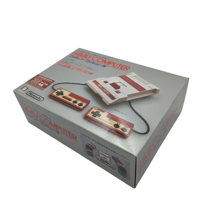 ニンテンドークラシックミニ 中古品 【公式通販】