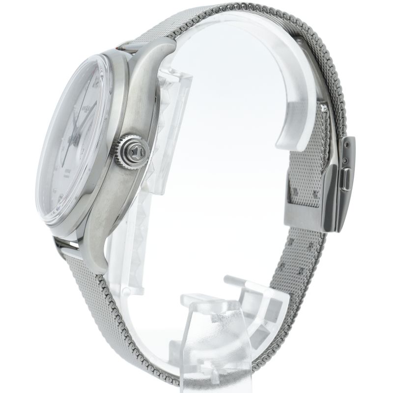 モンブラン ヘリテイジ モノプッシャー クロノグラフ ウォッチ 40mm