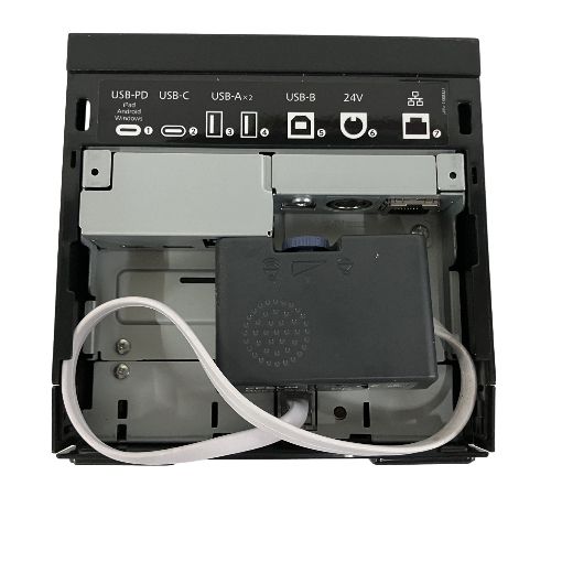 EPSON TM-m30III-H POSレジプリンター 中古 - メルカリ