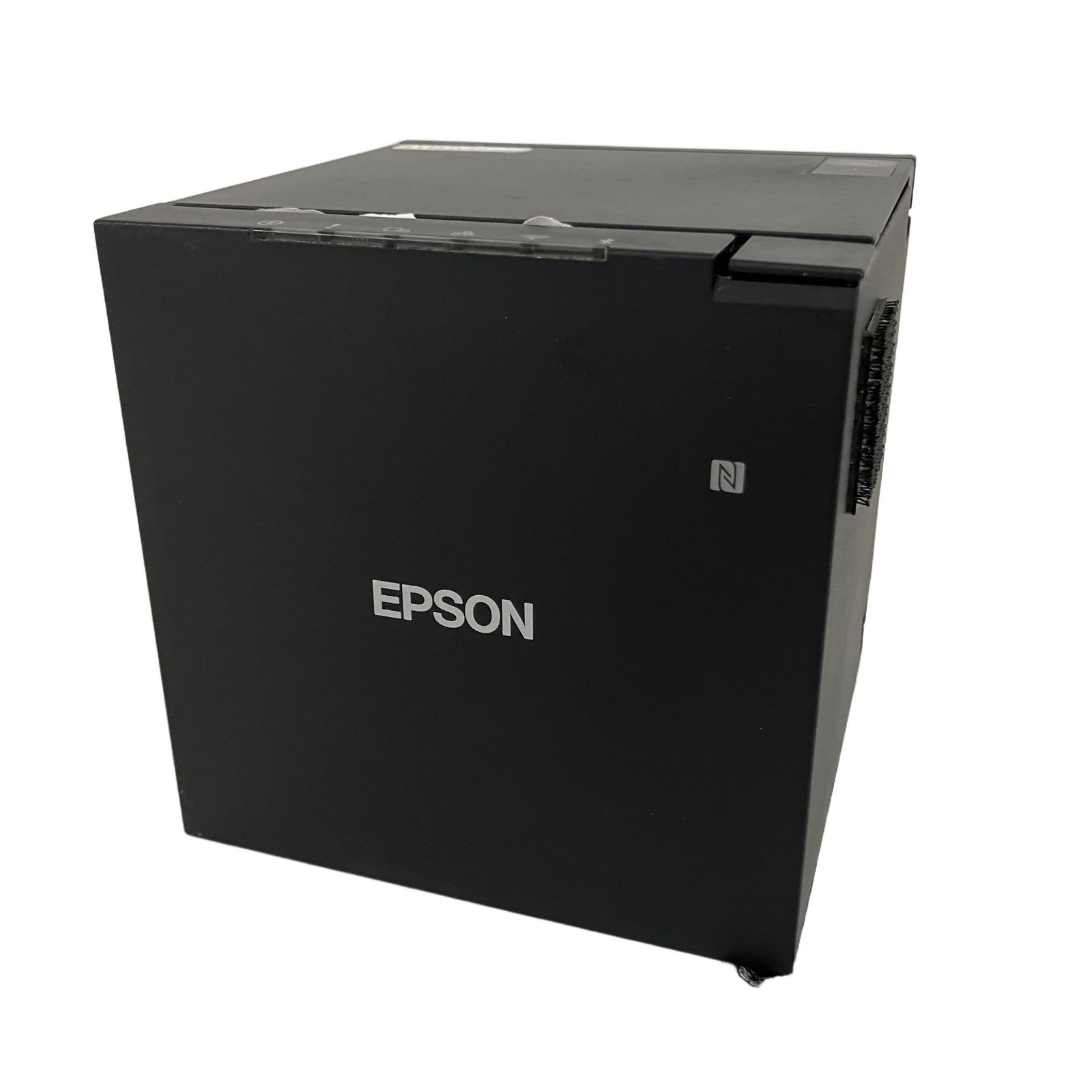 【美品】【中古】EPSON TM-m30II-H レジ EPSON TM-m30III-H POSレジプリンター 中古 - メルカリ