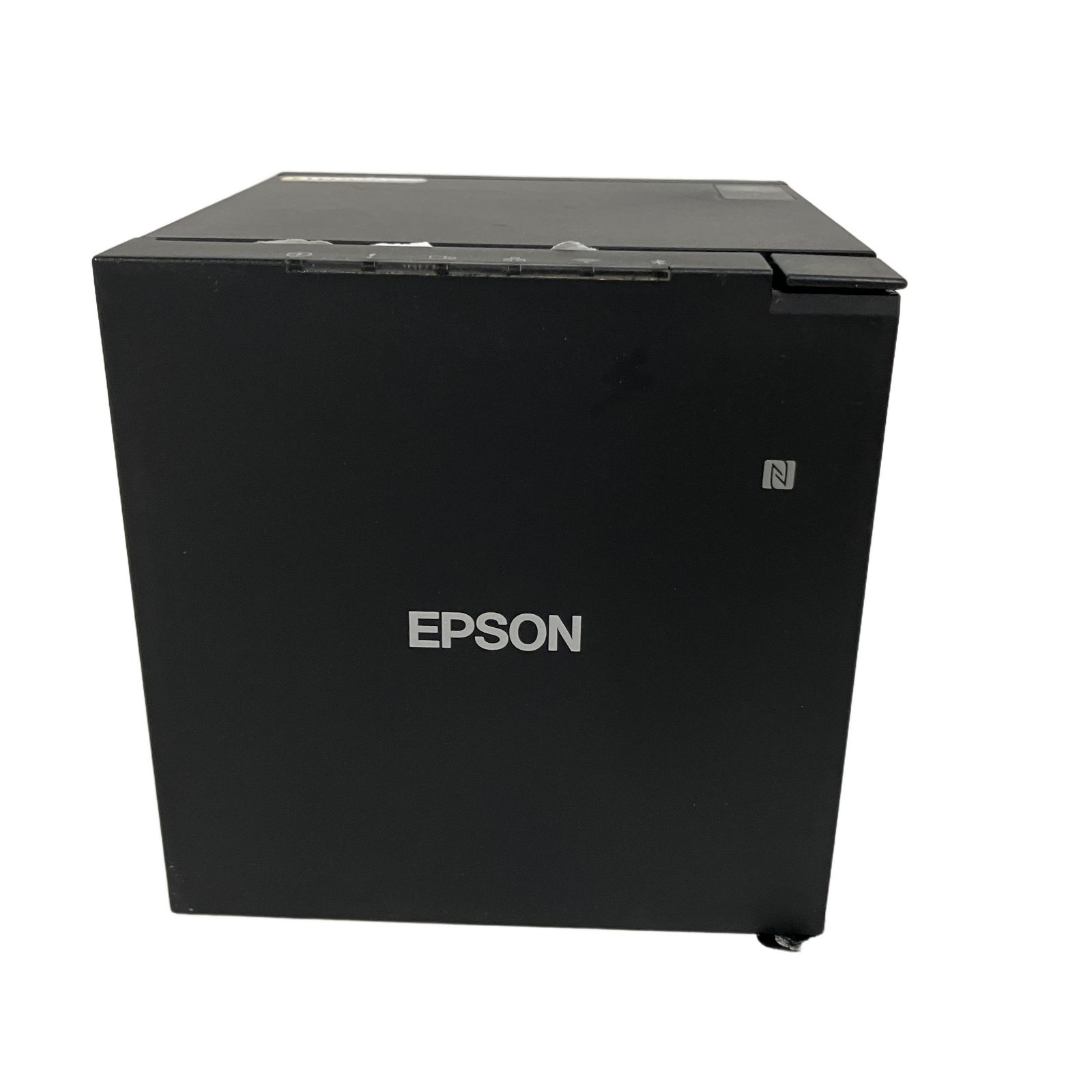 【美品】【中古】EPSON TM-m30II-H レジ EPSON TM-m30III-H POSレジプリンター 中古 - メルカリ