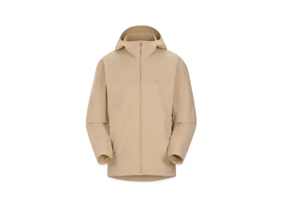 アークテリクス ARC'TERYX ガンマ GAMMA ライトウェイト WHOODIE XL ほぼ新品