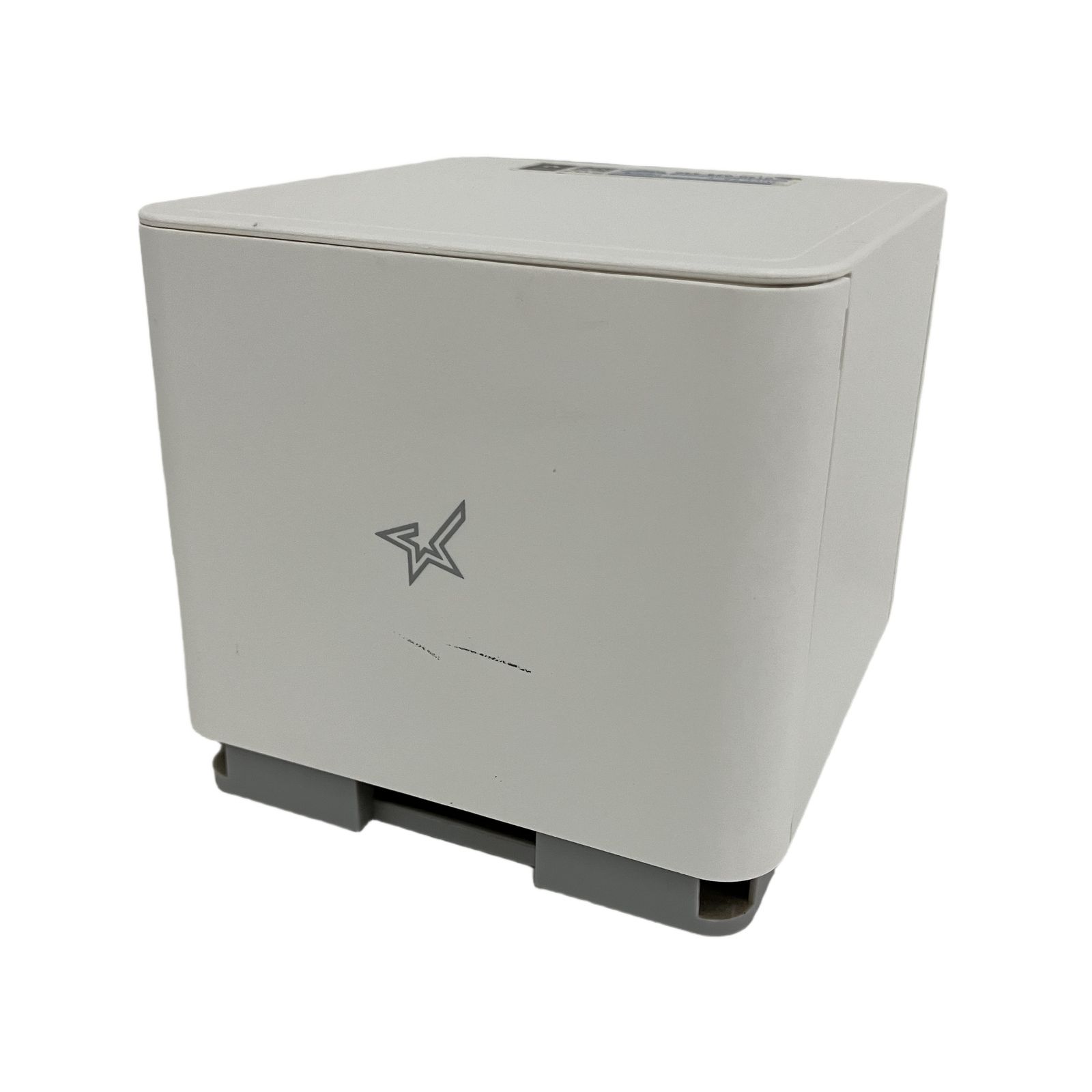 star スター精密 mC-Print3 メカニカルキー搭載レシートプリンター MCP31LB POSレジ周辺機器 店舗用品 中古 B11312093