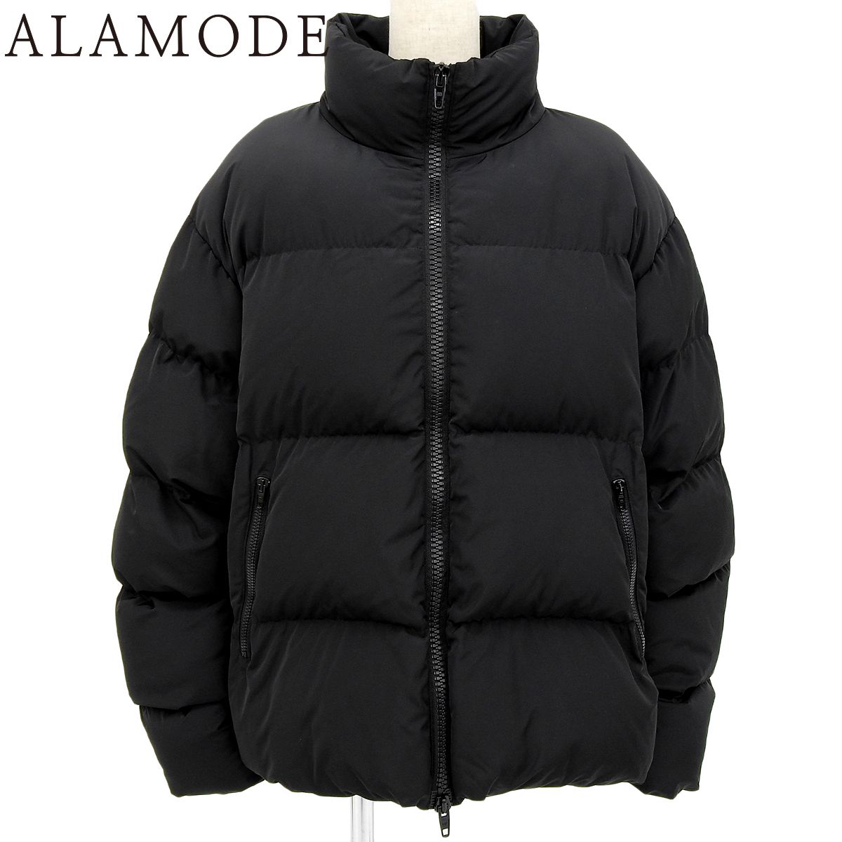 BALENCIAGA(バレンシアガ) ユニティスポーツ パテッドジャケット 