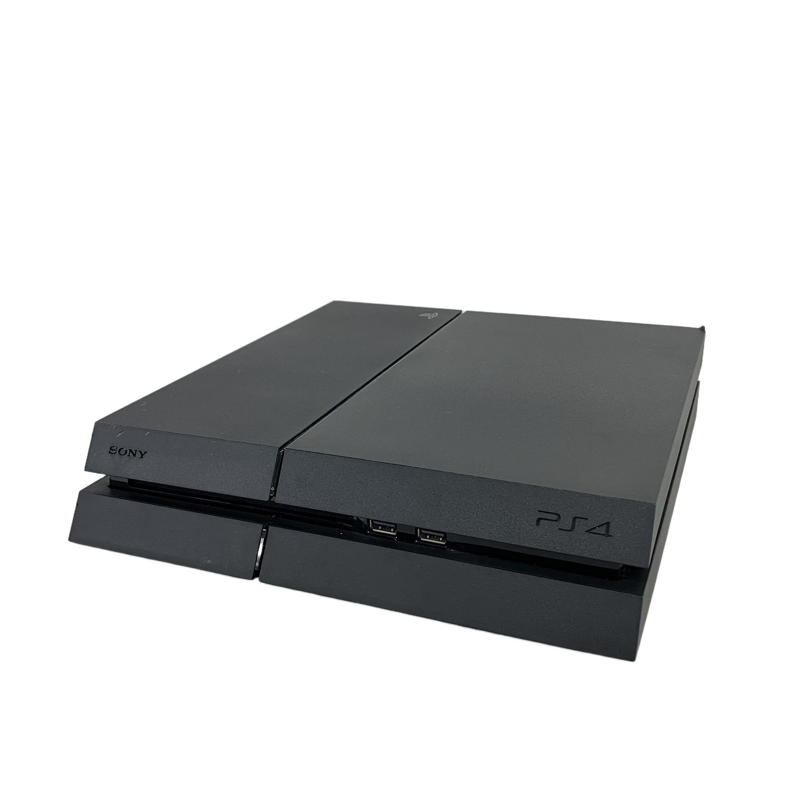 SONY ソニー PlayStation4 CUH-1200A 500GB ジェット・ブラック ゲーム