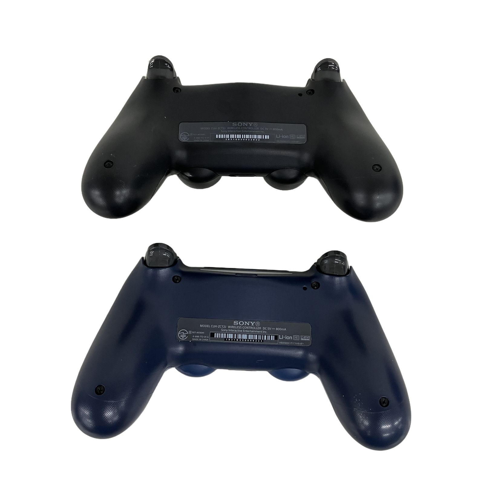 SONY ソニー PlayStation4 CUH-1200A 500GB ジェット・ブラック ゲーム