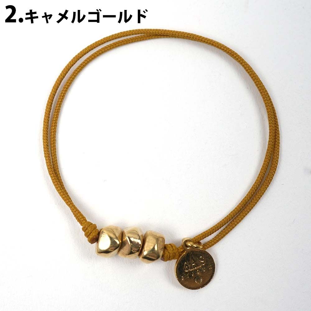 訳ありアウトレット/付属品なし] GAS BIJOUX ガスビジュー