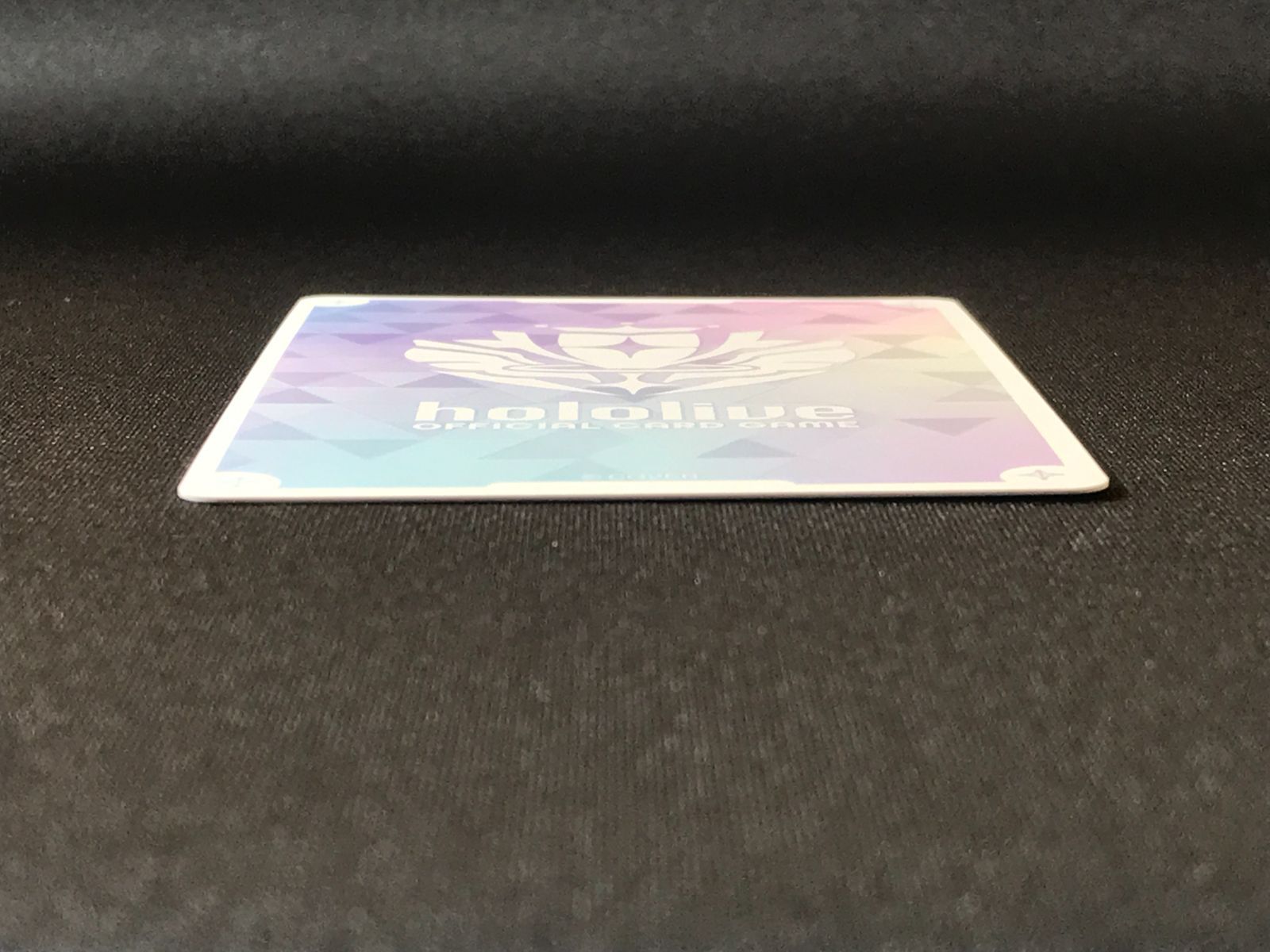 ホロライブOCG ホロカ 常闇トワ OUR hBP03-005 トレカ TCG 264
