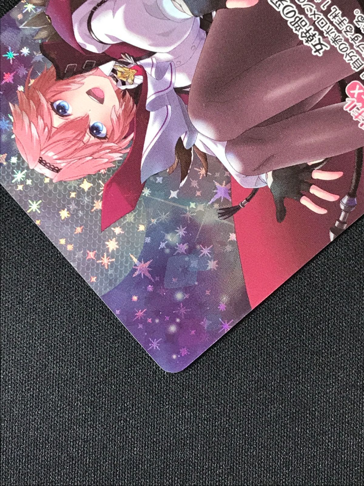 ホロライブOCG ホロカ 鷹嶺ルイ OUR hBP01-005 トレカ TCG 264 - メルカリ