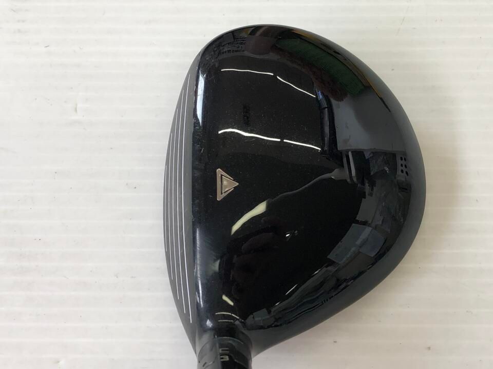 タイトリスト 915F 18度 ATTAS 6☆ 6 Sフレックス フェアウェイウッド