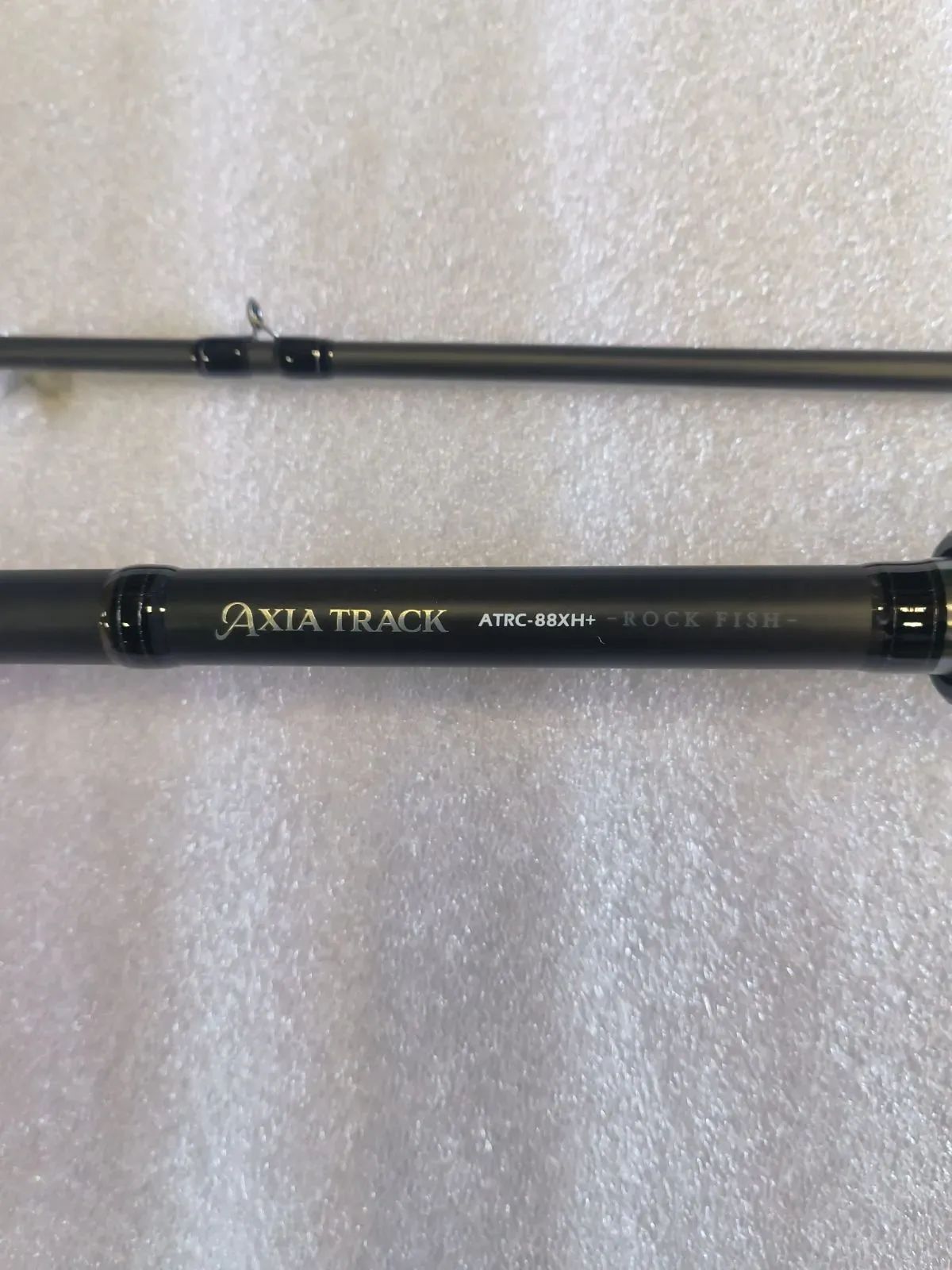 エクリプス アクシアトラック ロックフィッシュモデル ATRC-88XH+