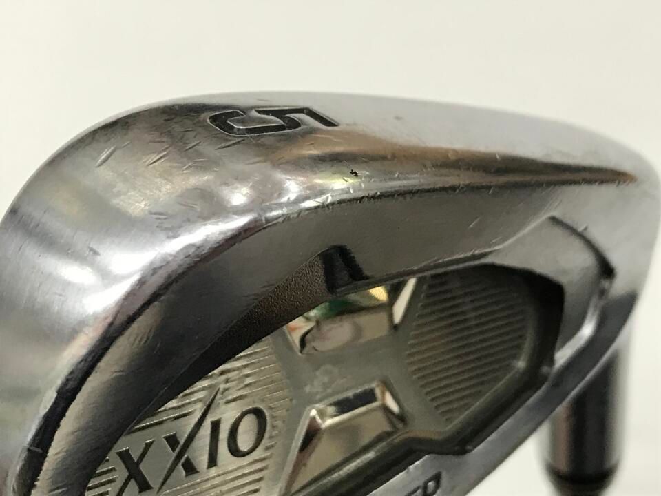 ダンロップ XXIO フォージド 2015 NSプロ940GH DST Rフレックス