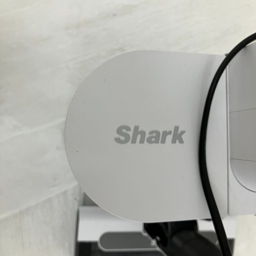 Shark CS150JAE EVOPOWER SYSTEM STD+ コードレス スティッククリーナー 中古 O11302427