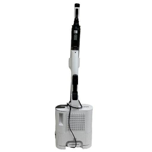 Shark CS150JAE EVOPOWER SYSTEM STD+ コードレス スティッククリーナー 中古 O11302427