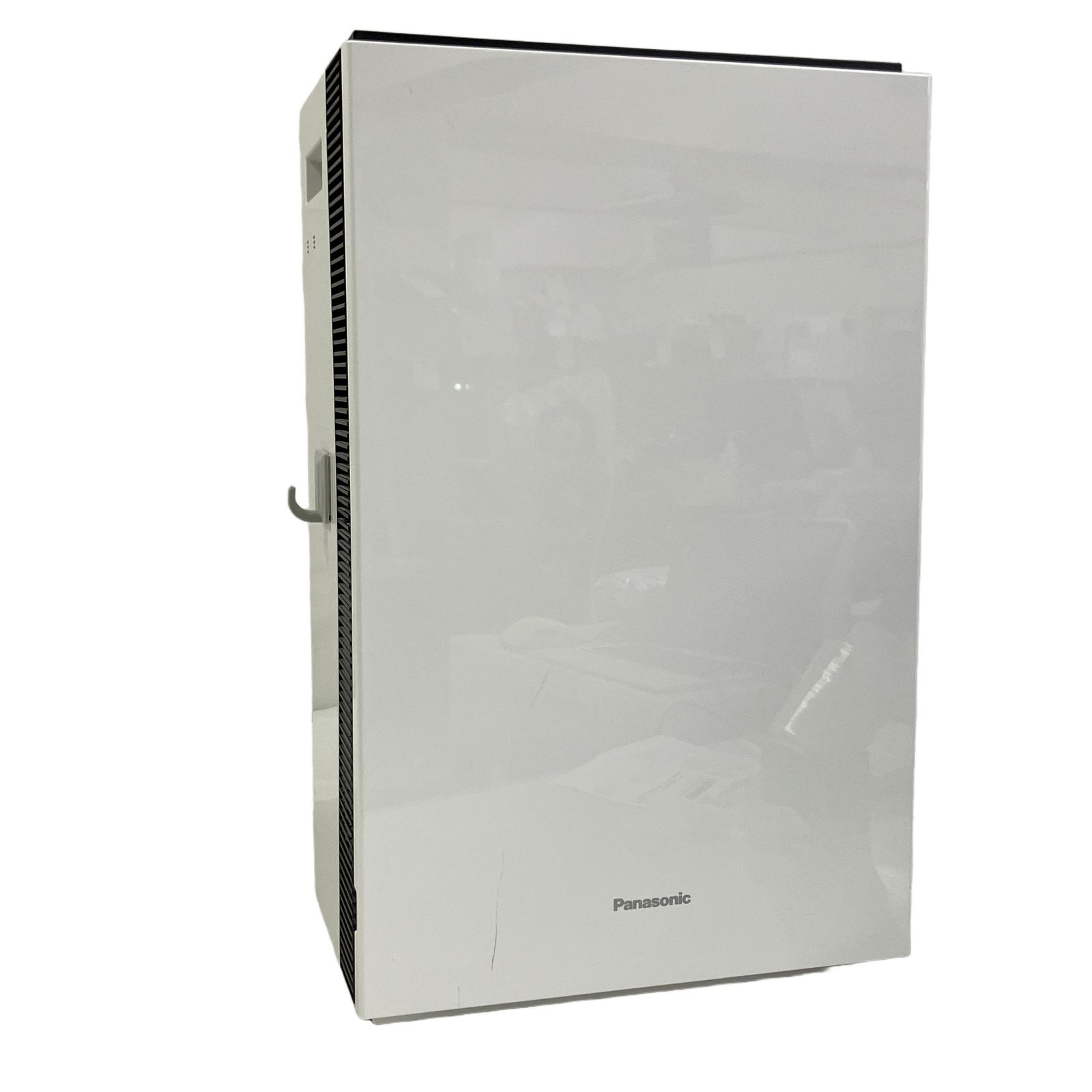 Panasonic F-MV1300 ジアイーノ 次亜塩素酸 空間 除菌 脱臭機 家電 パナソニック 2021年製 中古 T11272039