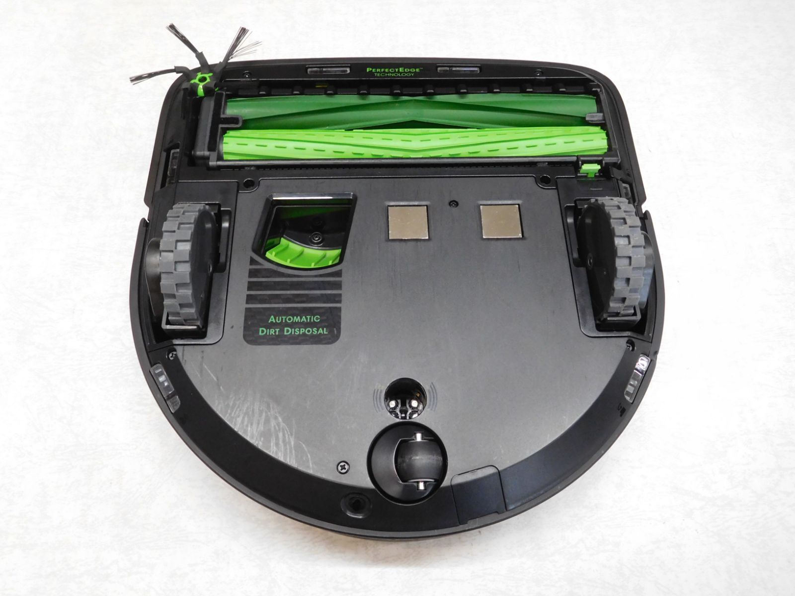 iRobot/アイロボット Roomba S9+ ロボット掃除機 ルンバ【M0780