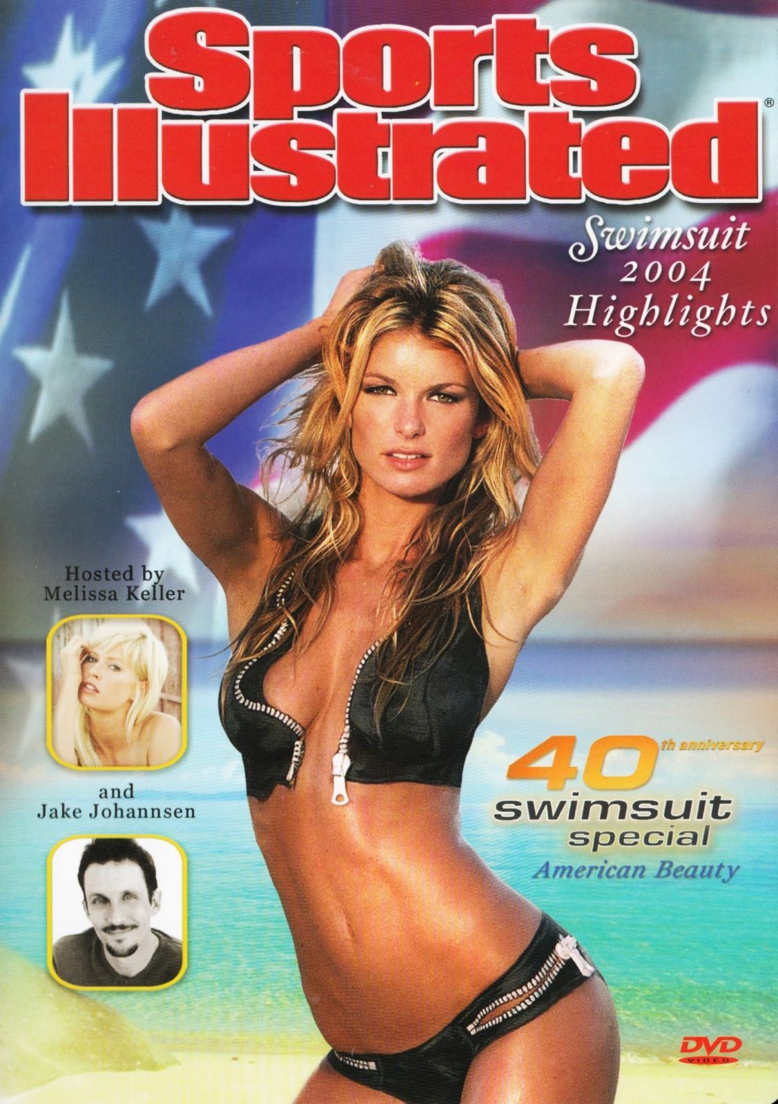 Si: Swimsuit 2004 Edition [DVD](中古品) Si: Swimsuit 2004 Edition [DVD] - メルカリ