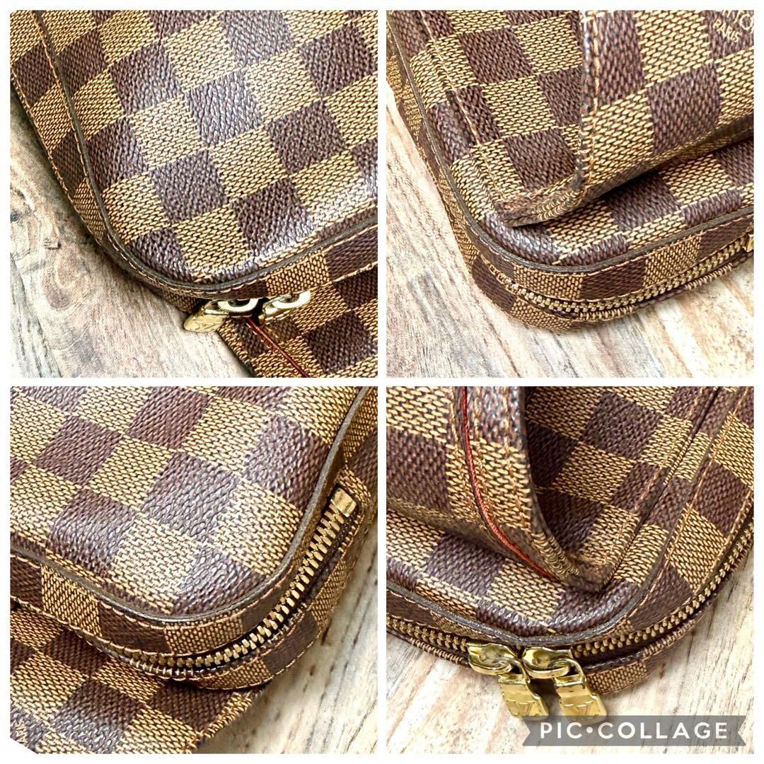 ⛄️極美品⛄️ルイヴィトン ダミエ ジェロニモス ショルダーバッグ