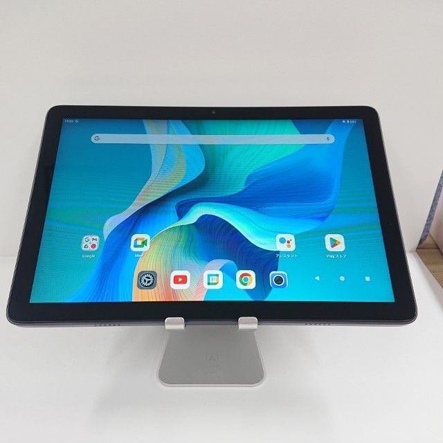 Teclast P30T_ROW Wi-Fiモデル Wi-Fiモデル グレー 送料無料 本体