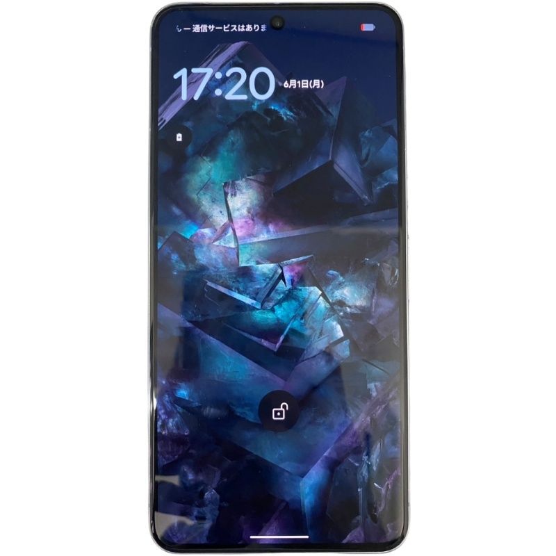 Google Pixel 8 Pro 256GB ブルー 中古 ○判定 - メルカリ