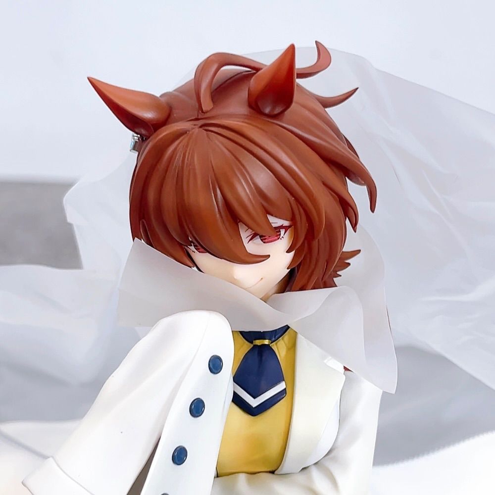 H-1567 KOTOBUKIYA コトブキヤ ウマ娘 プリティーダービー