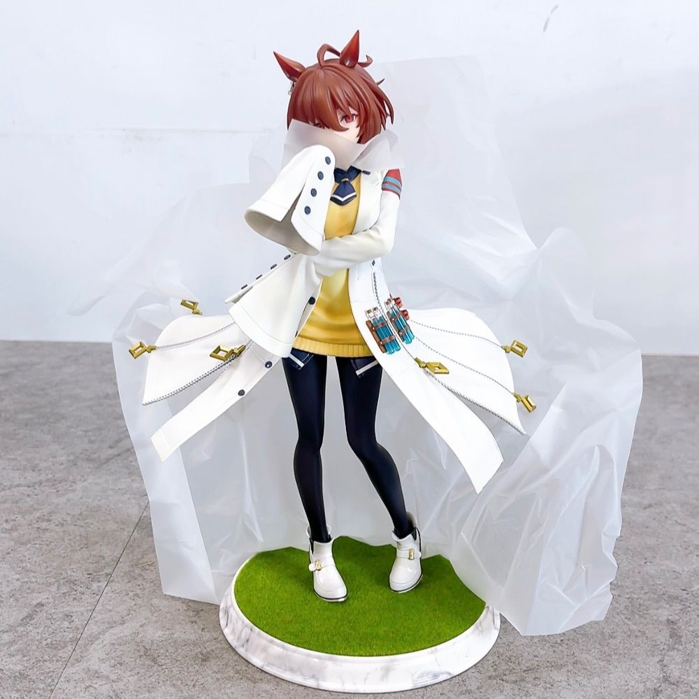 H-1567 KOTOBUKIYA コトブキヤ ウマ娘 プリティーダービー