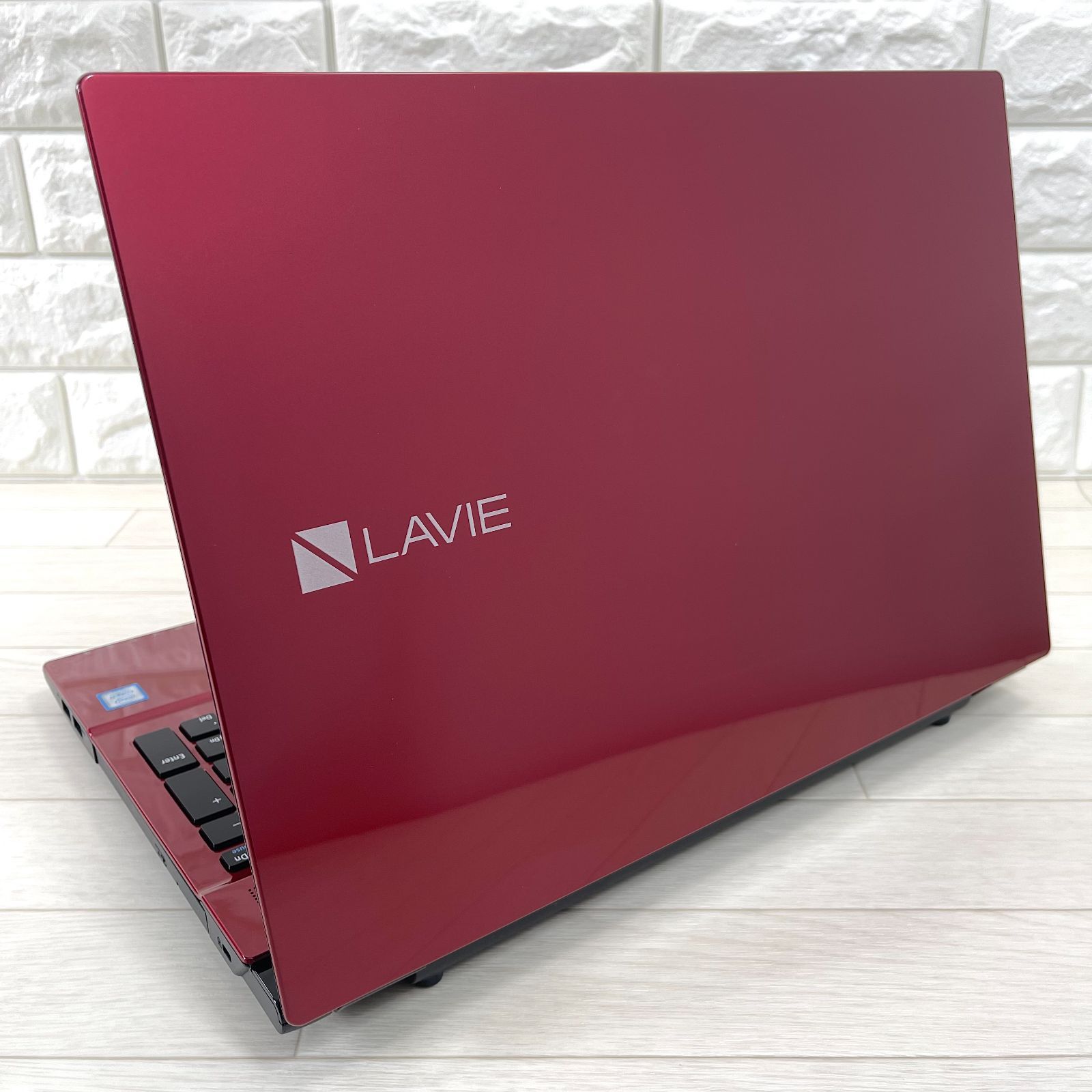 薄型❤️Windows11❤️レッドノートパソコン❤️Dynabook❤️大容量❤️ 薄型❤️Windows11❤️レッドノートパソコン❤️Dynabook❤️大容量