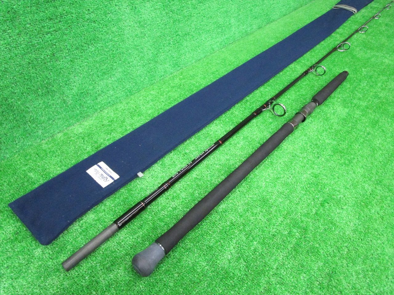 EC豊 （美品） リップルフィッシャー ビッグツナ 85 ジャパン