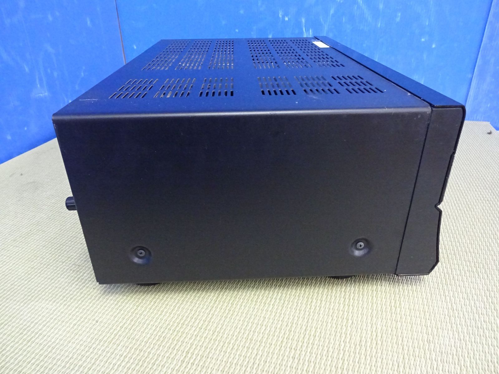 i214☆ONKYO TX-SA608 AVアンプ・動作確認・保証付き・送料無料☆2606