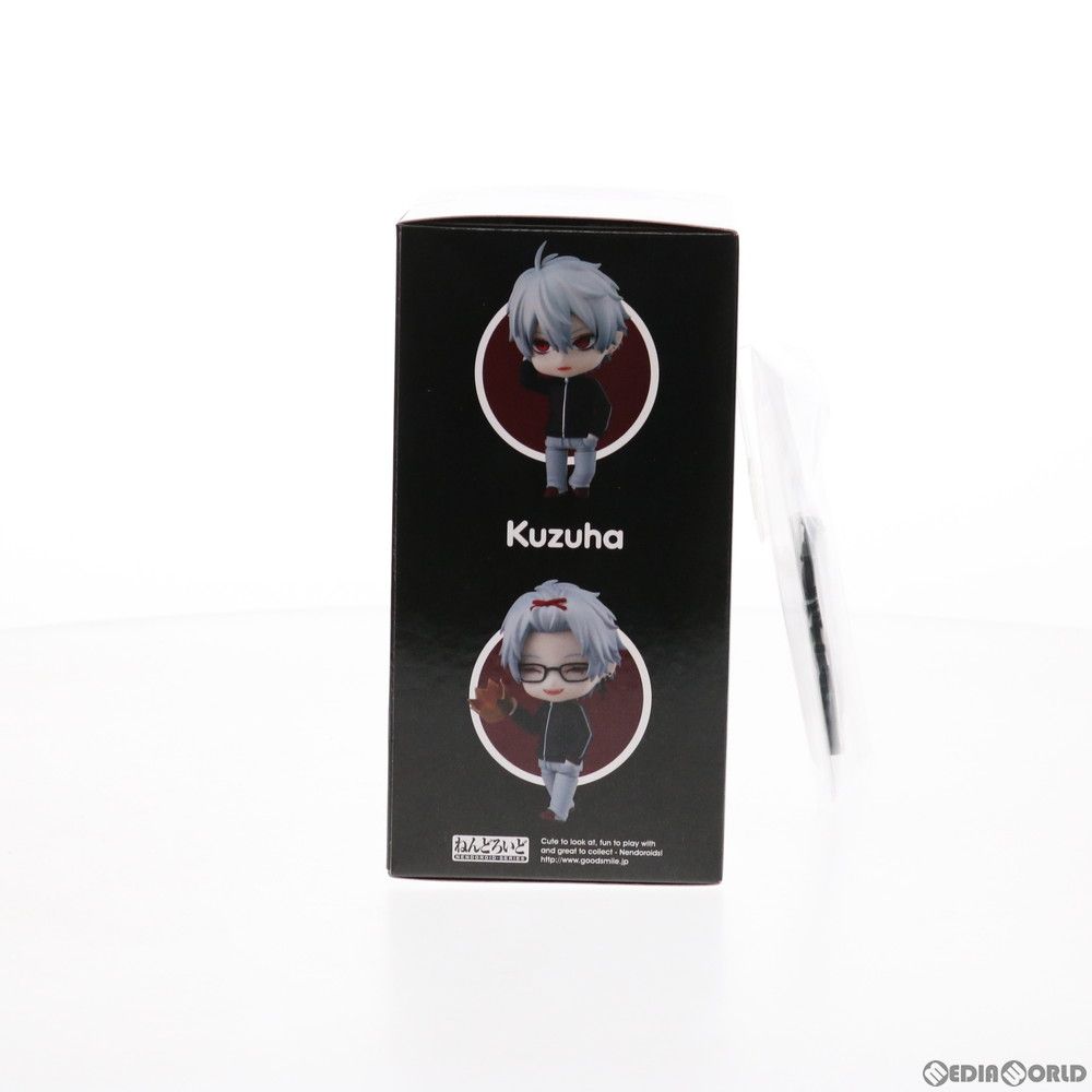 アニメイト限定特典付属 ねんどろいど 1587 葛葉(くずは) にじさんじ