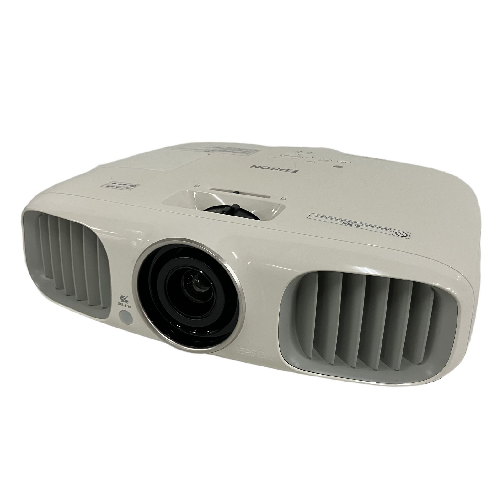 EPSON H450D EH-TW6000W プロジェクター ホームシアター エプソン 