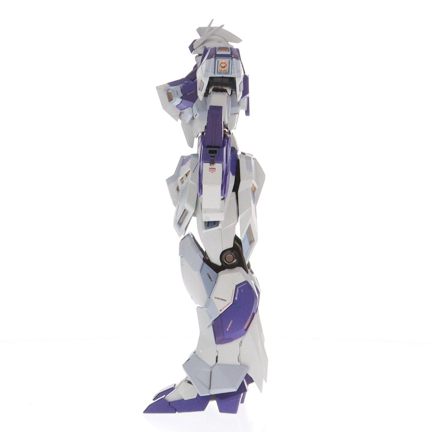 METAL BUILD Hi-νガンダム 機動戦士ガンダム 逆襲のシャア