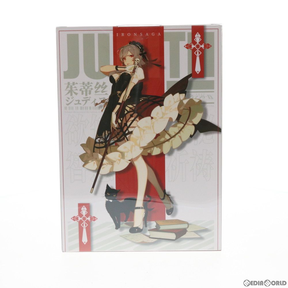 ジュディス 機動戦隊アイアンサーガ 1/8 完成品 フィギュア Myethos