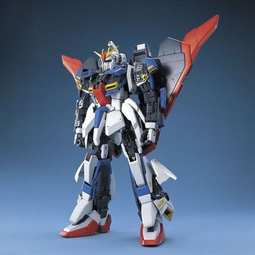 再販) PG 1/60 MSZ-006 Zガンダム 機動戦士Zガンダム プラモデル