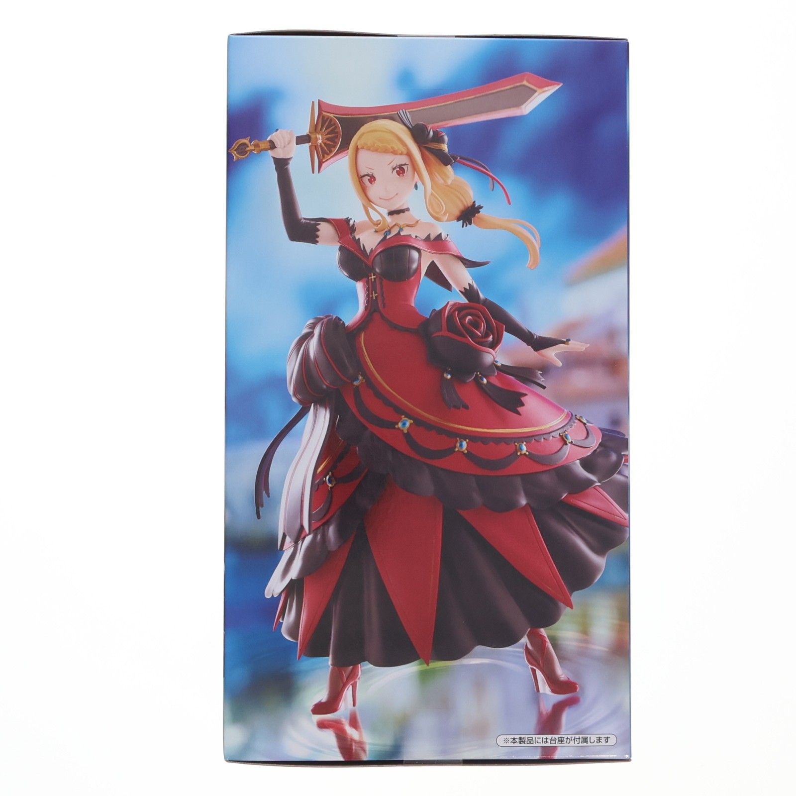 GiGOグループ限定 プリシラ Re:ゼロから始める異世界生活 王選候補者と 