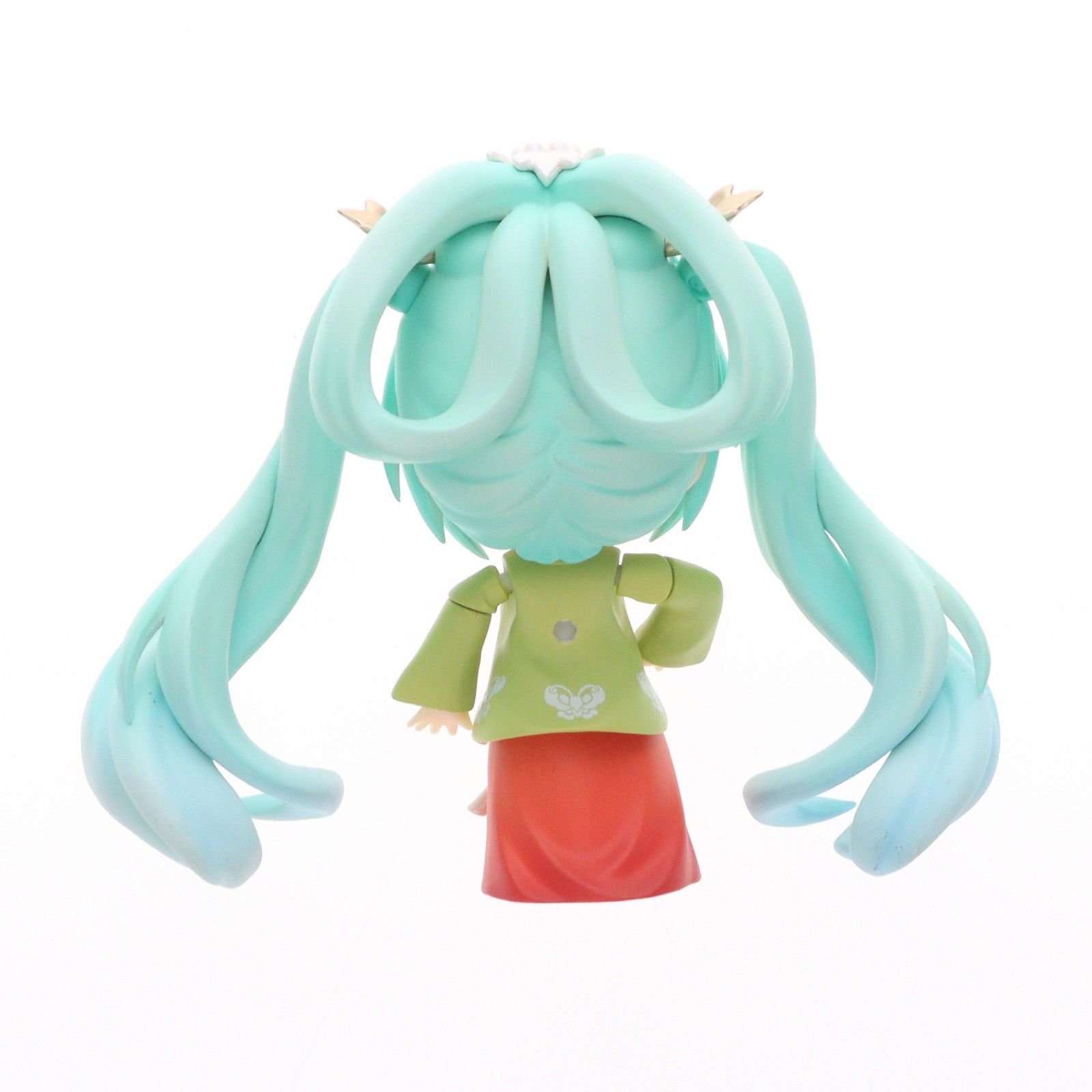 フィギュア ねんどろいど 1971 初音ミク 高山流水Ver. キャラクター