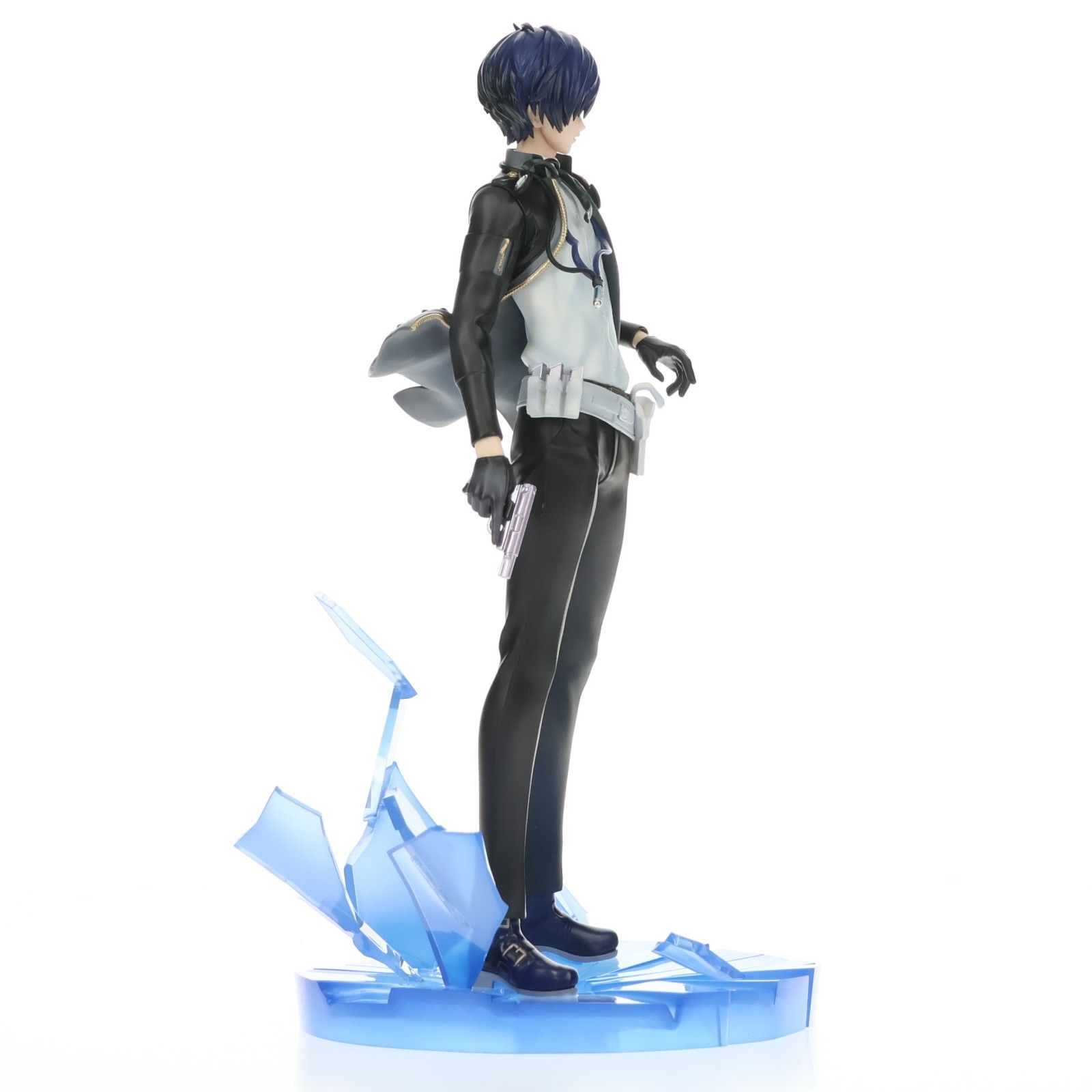 ARTFX J P3R主人公 ペルソナ3 リロード 1/8 完成品 フィギュア(PV153